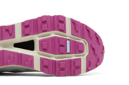 On Running Cloudvista Heather Rhubarb (Women's)