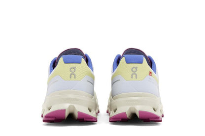 On Running Cloudvista Heather Rhubarb (Women's)