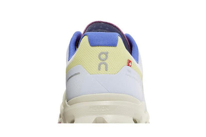 On Running Cloudvista Heather Rhubarb (Women's)