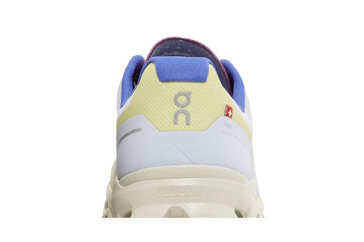 On Running Cloudvista Heather Rhubarb (Women's)