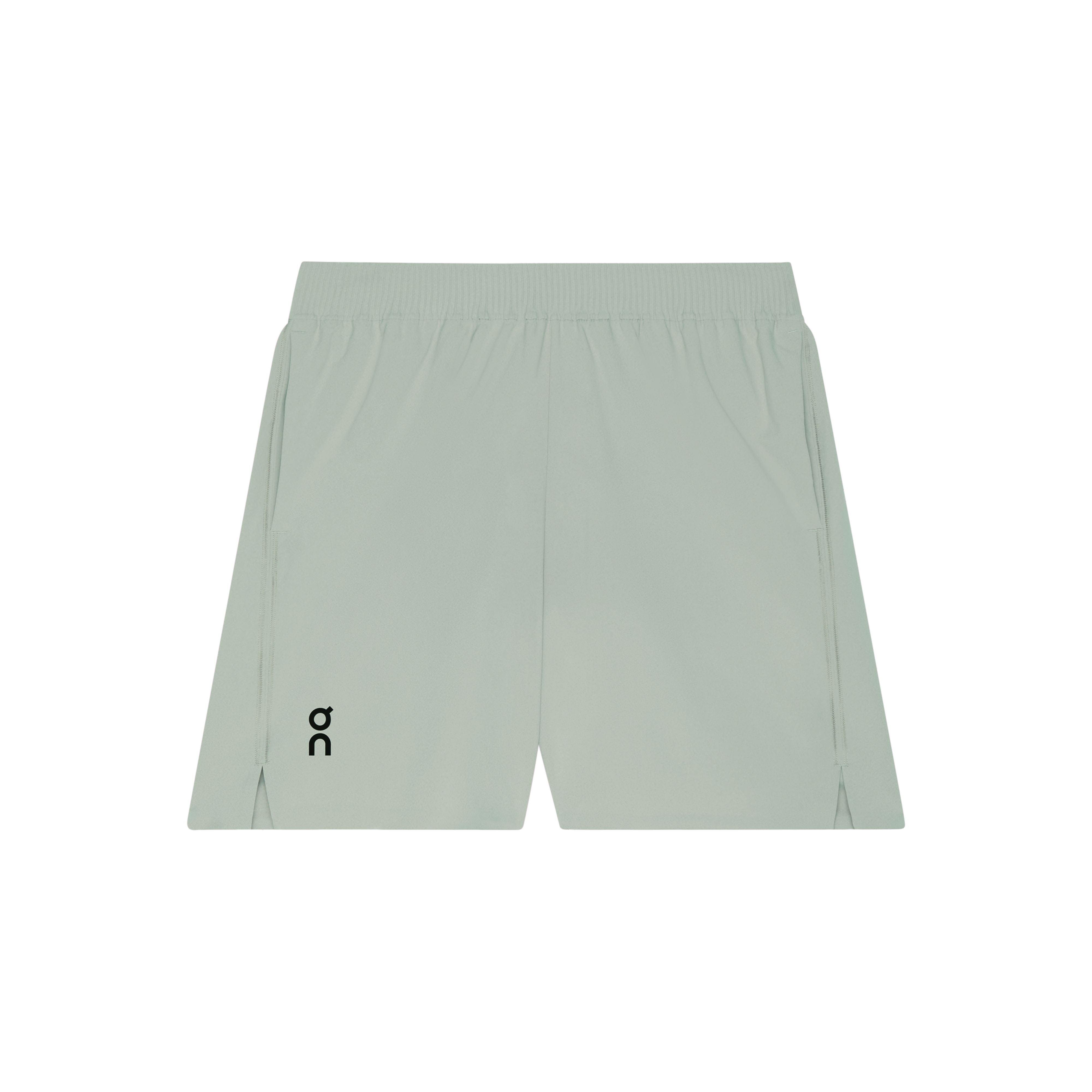 On Focus Shorts Mineral