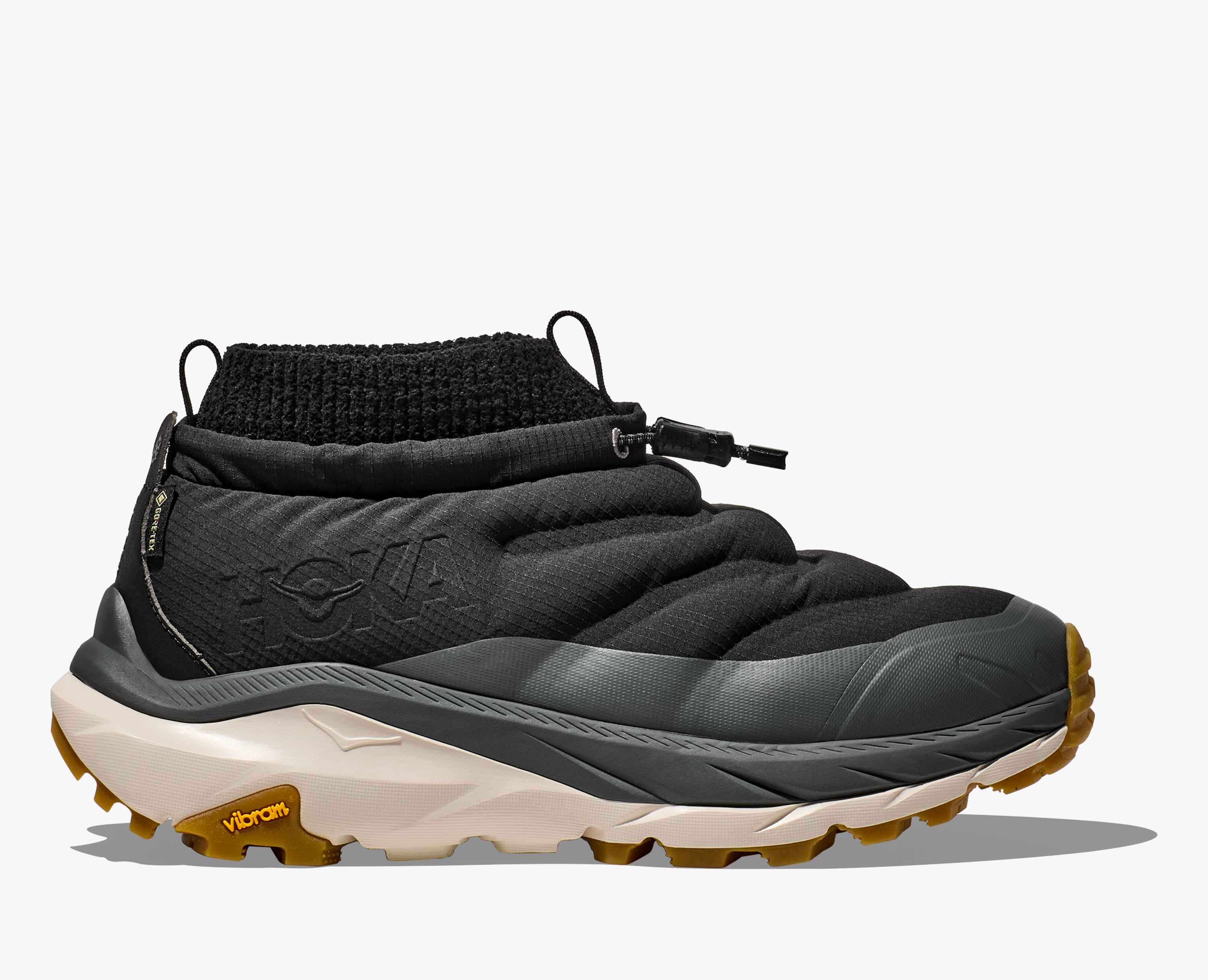 Hoka Kaha 2 Frost Moc Gtx Black Outer Orbit