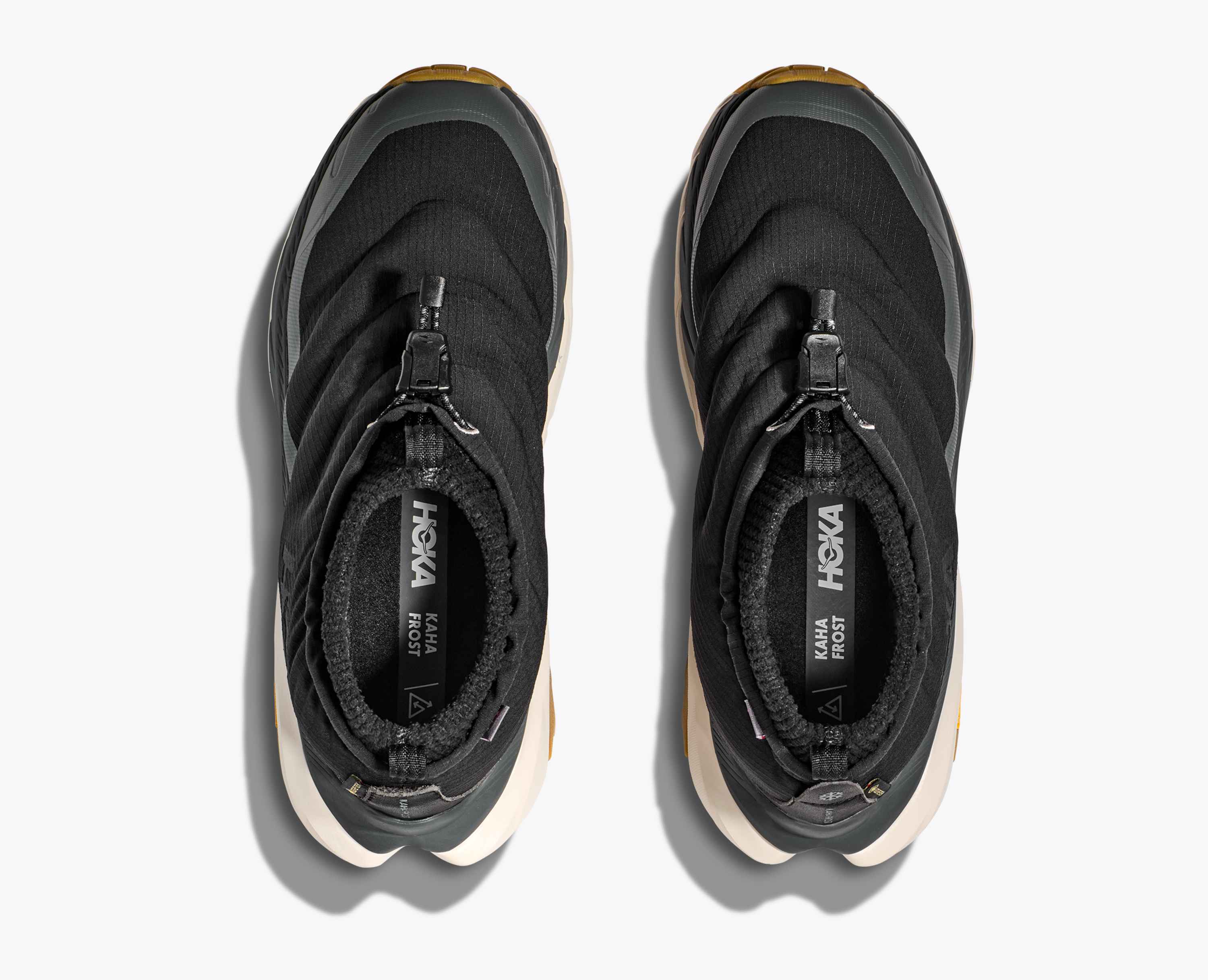 Hoka Kaha 2 Frost Moc Gtx Black Outer Orbit