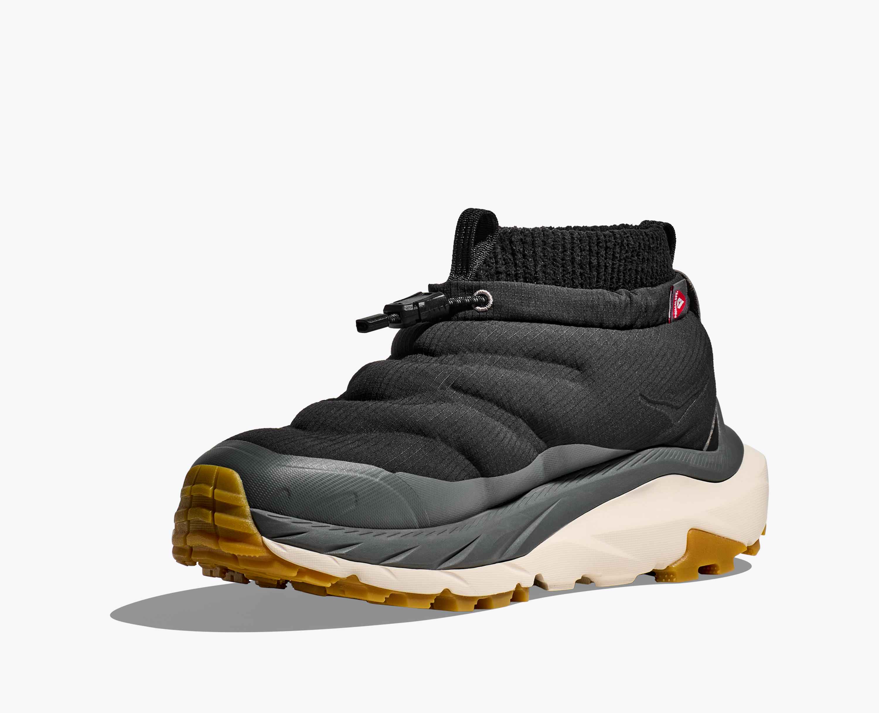 Hoka Kaha 2 Frost Moc Gtx Black Outer Orbit