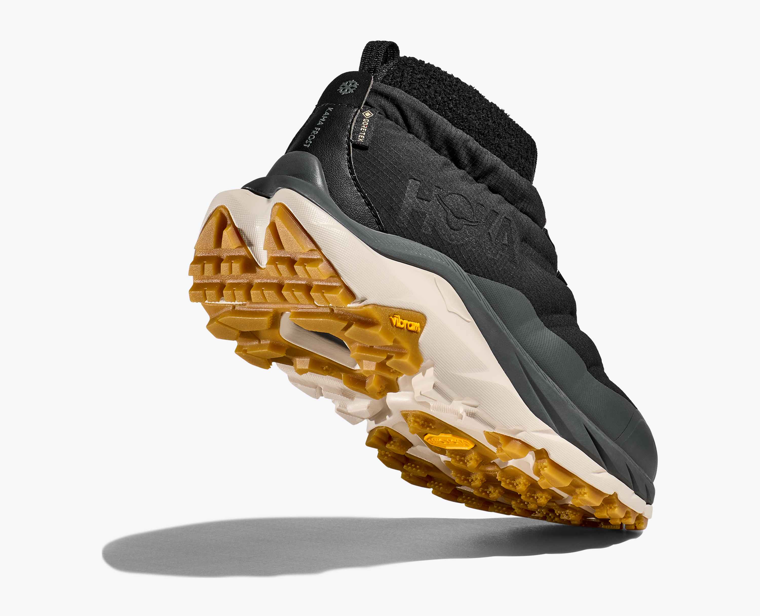 Hoka Kaha 2 Frost Moc Gtx Black Outer Orbit