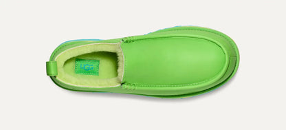 Ugg Urseen Platform Green Multi