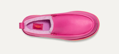 Ugg Urseen Platform Raspberry Multi