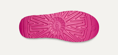 Ugg Urseen Platform Raspberry Multi