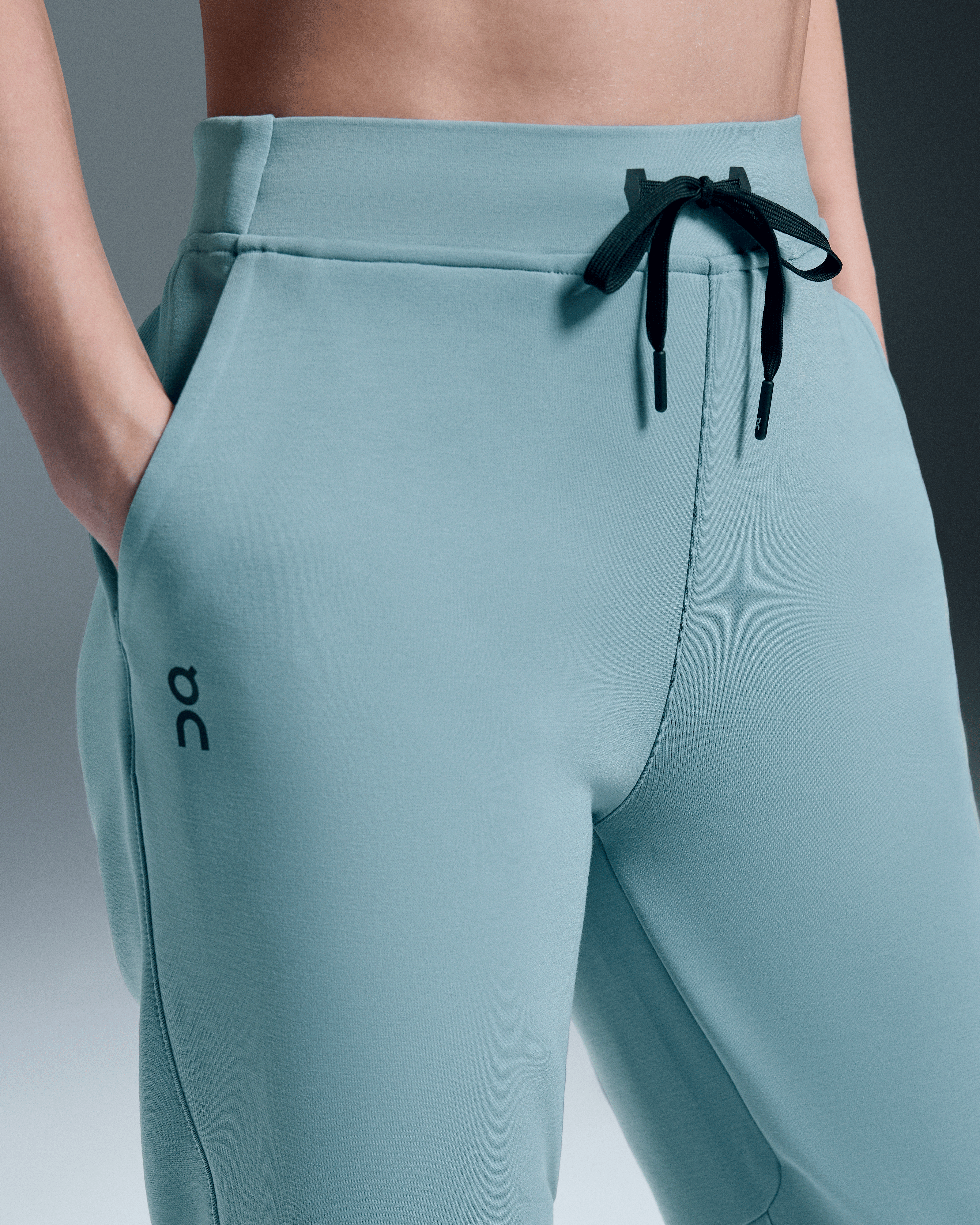 on sweat pants Coast (Women's)