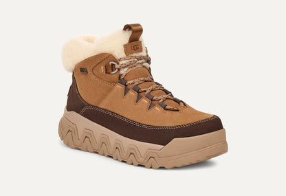 Ugg Terretrail Cozy Lace Chestnut