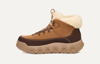 Ugg Terretrail Cozy Lace Chestnut