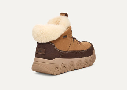 Ugg Terretrail Cozy Lace Chestnut