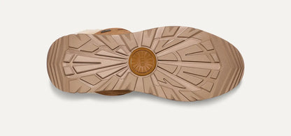 Ugg Terretrail Cozy Lace Chestnut