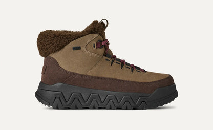 Ugg Terretrail Cozy Lace Dusted Cocoa