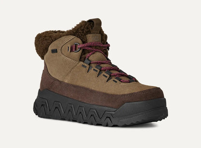 Ugg Terretrail Cozy Lace Dusted Cocoa