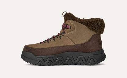 Ugg Terretrail Cozy Lace Dusted Cocoa