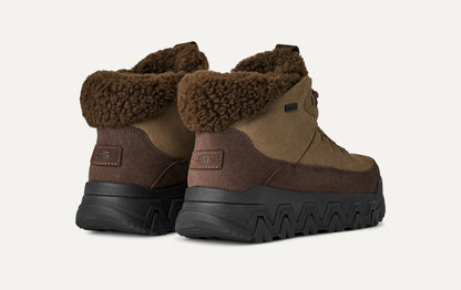 Ugg Terretrail Cozy Lace Dusted Cocoa