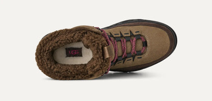 Ugg Terretrail Cozy Lace Dusted Cocoa