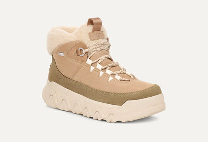 Ugg Terretrail Cozy Lace Sand