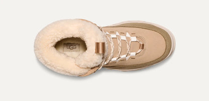 Ugg Terretrail Cozy Lace Sand