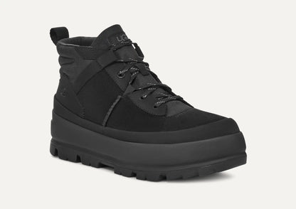 Ugg The Ugg Lug Chukka Black