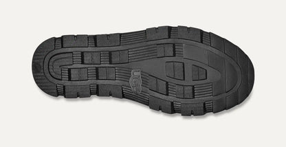 Ugg The Ugg Lug Chukka Black