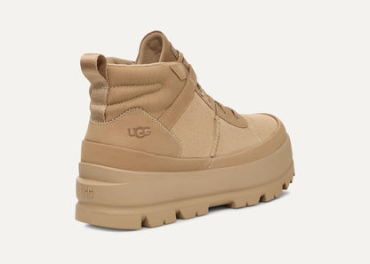 Ugg The Ugg Lug Chukka Sand