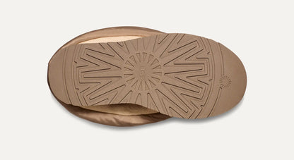 Ugg Classic Mini Dipper Puffer Amphora / Chestnut