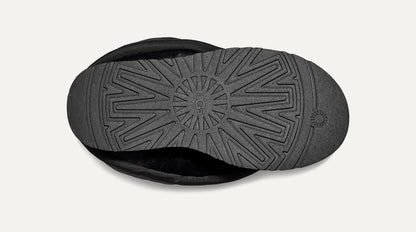 Ugg Classic Mini Dipper Puffer Black