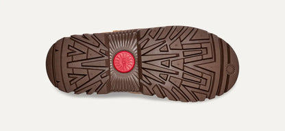 Ugg Classic Tall Trailgazer Chestnut