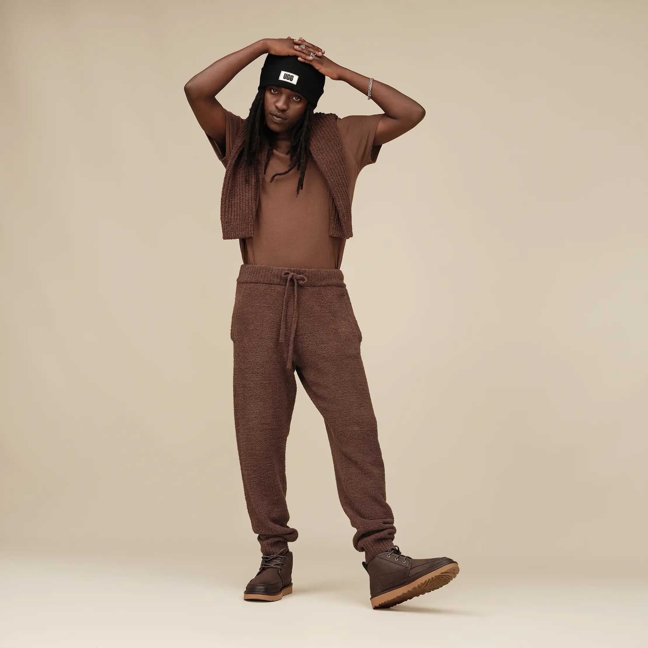 Ugg Thayer Jogger Cola