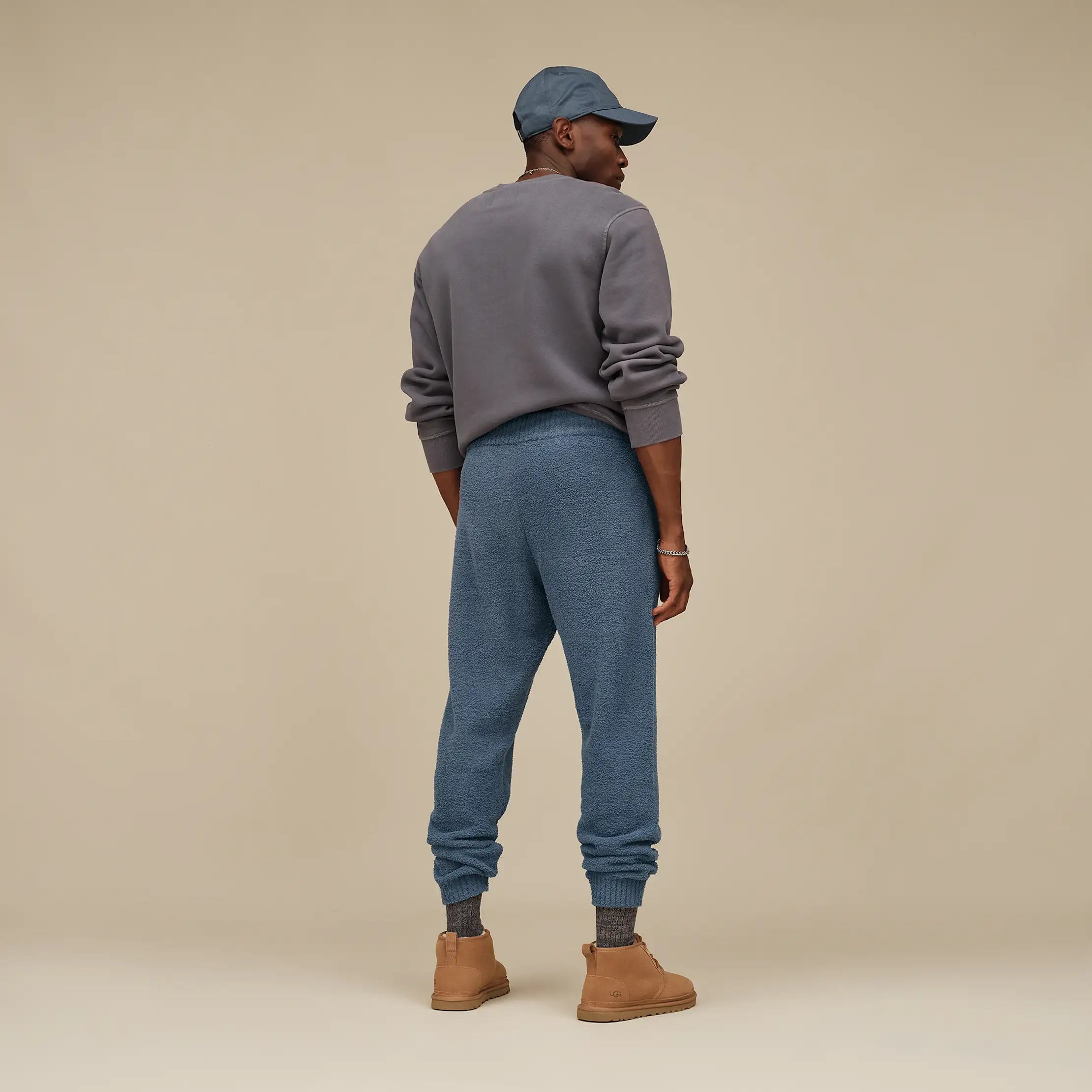 Ugg Thayer Jogger Dark Wave