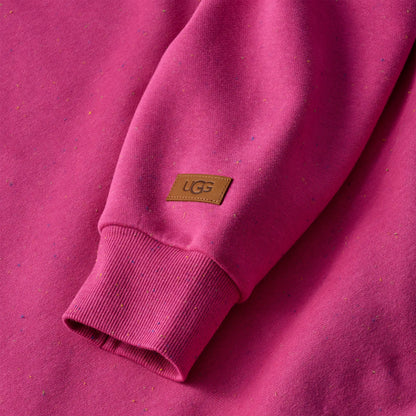 Ugg Classic Hoodie Vavoom Heather
