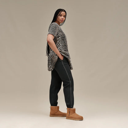 Ugg Classic Sweatpant Black