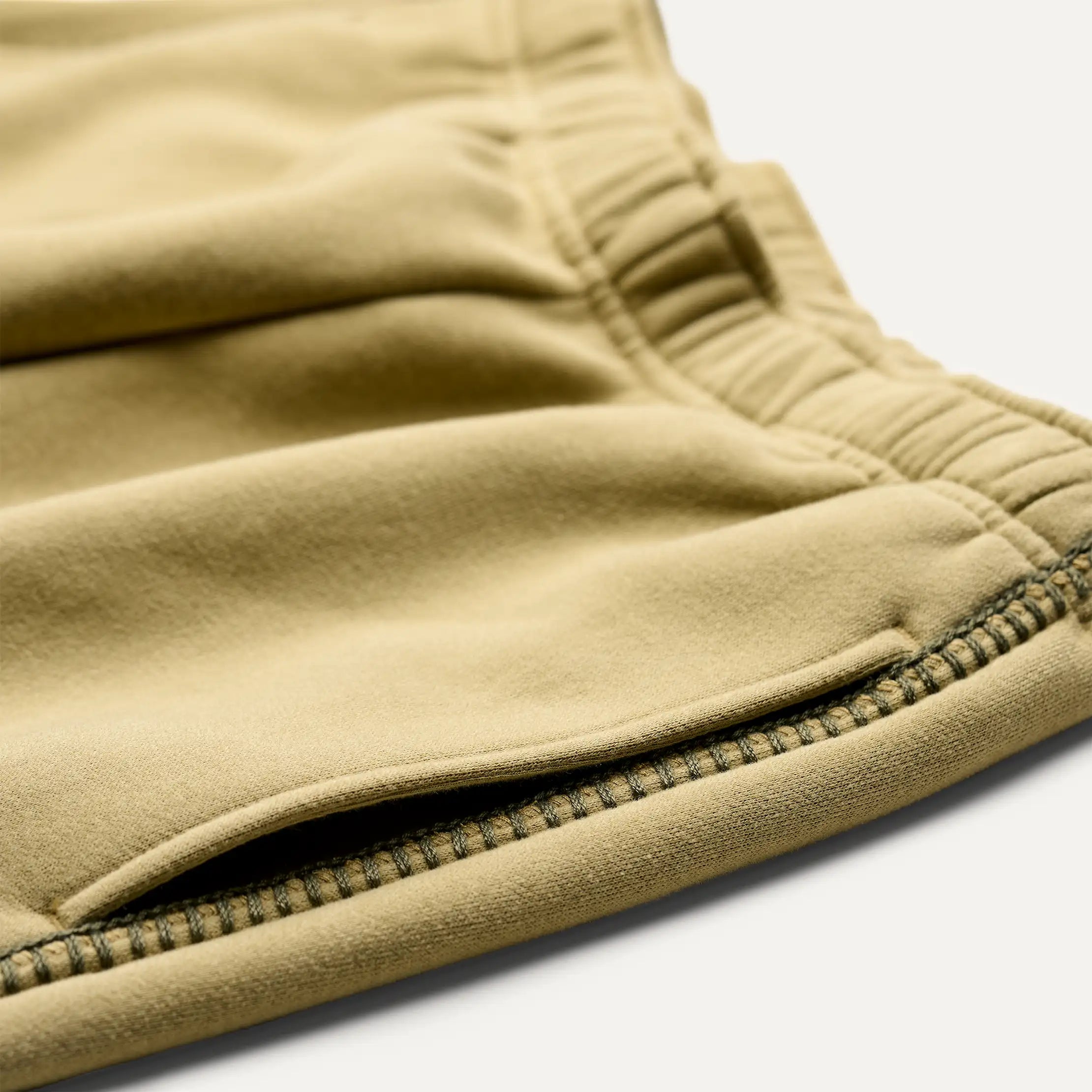Ugg Classic Sweatpant Muted Brass