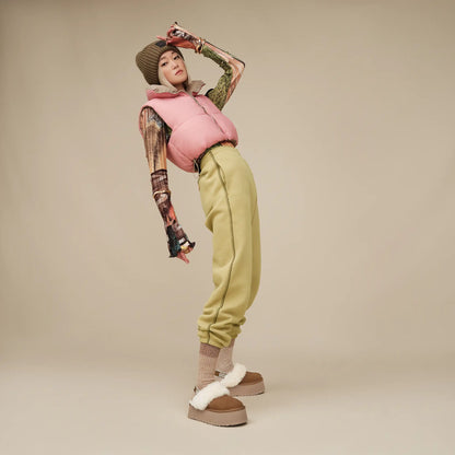 Ugg Classic Sweatpant Muted Brass