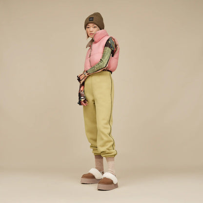 Ugg Classic Sweatpant Muted Brass
