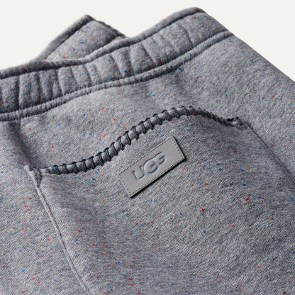 Ugg Classic Sweatpant Medium Grey Heather