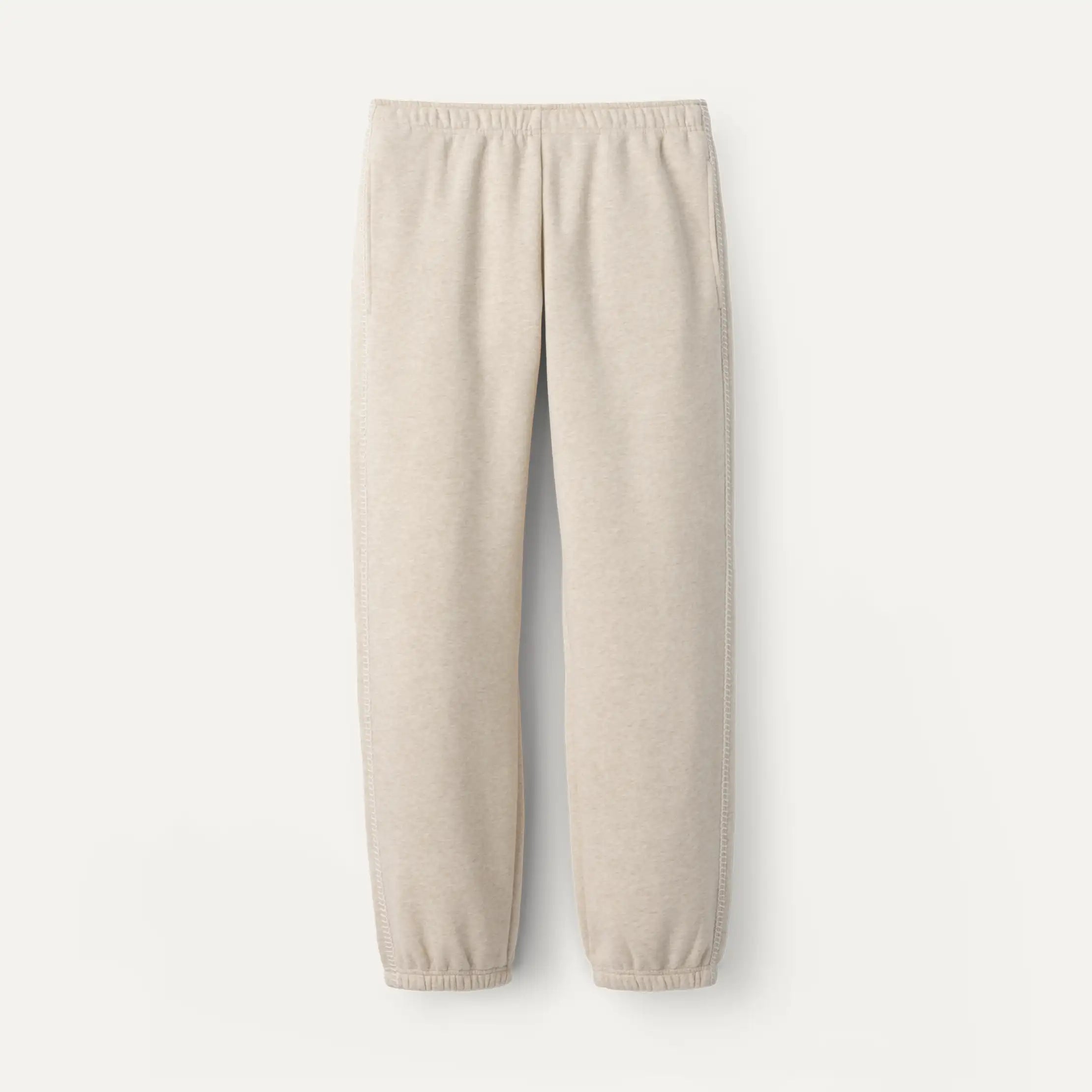 Ugg Classic Sweatpant Sand Heather