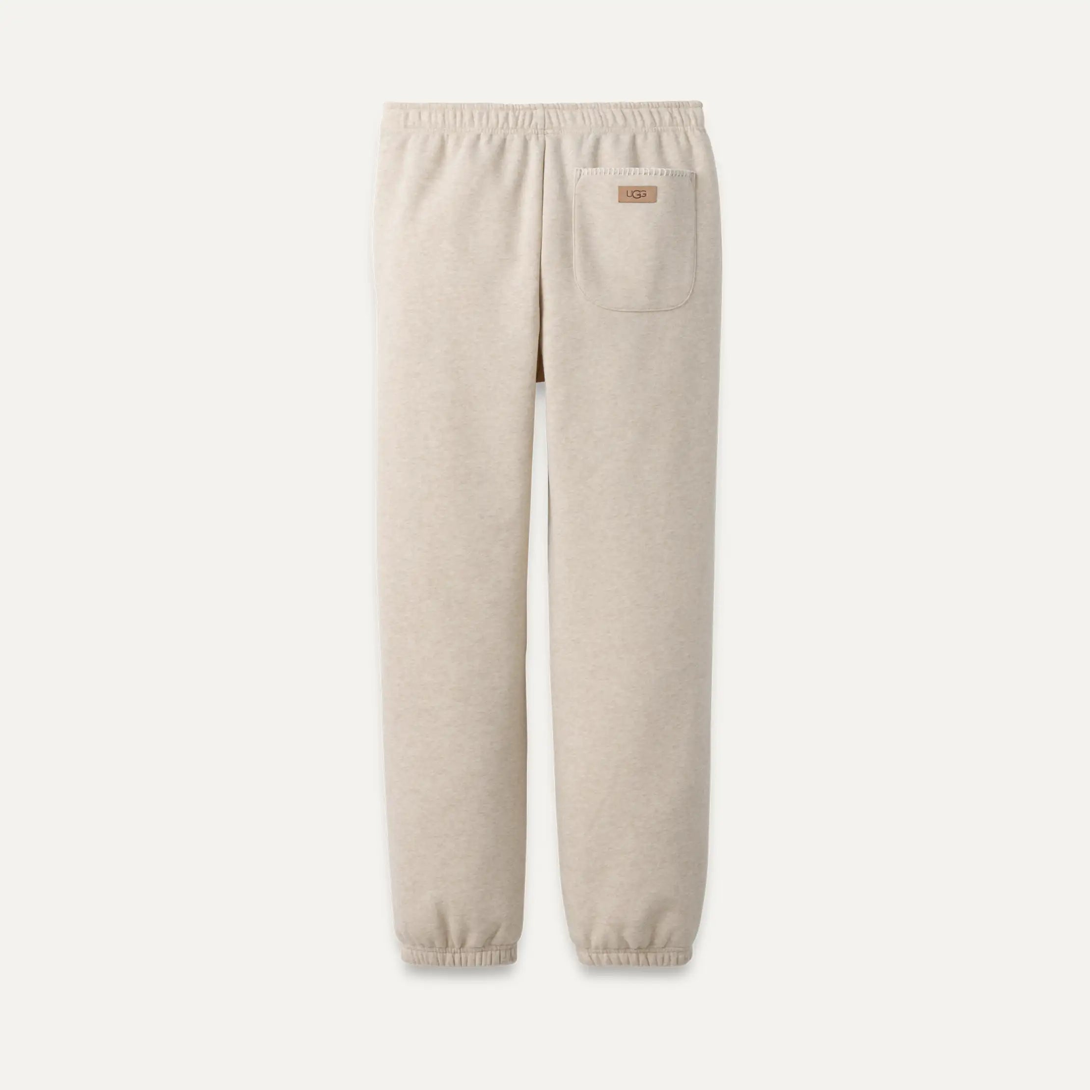 Ugg Classic Sweatpant Sand Heather
