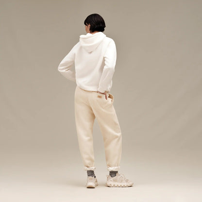 Ugg Classic Sweatpant Sand Heather
