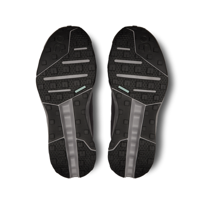 On Cloudhorizon Black Alloy (Women'S)