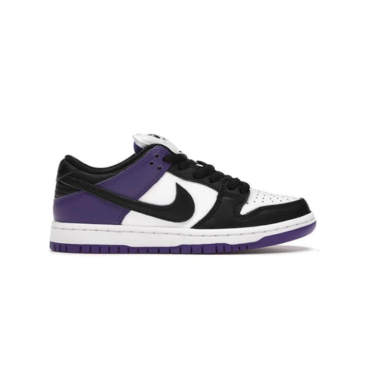 Nike SB Dunk Low Court Purple Sale