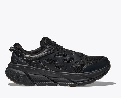 Hoka Clifton L Black