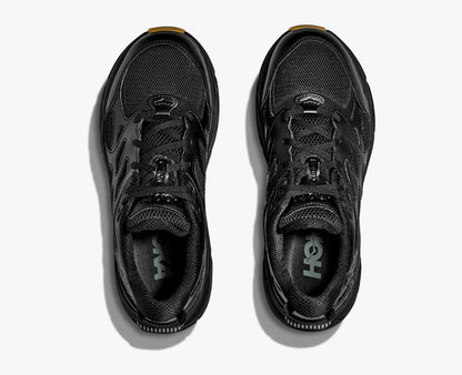 Hoka Clifton L Black