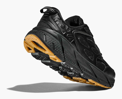 Hoka Clifton L Black