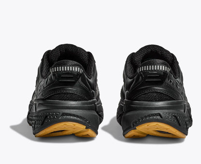 Hoka Clifton L Black