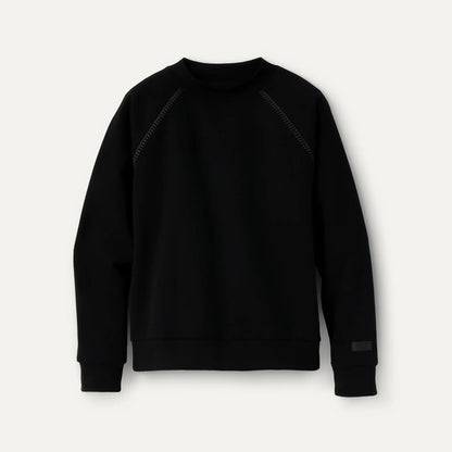 Ugg Classic Crewneck Black
