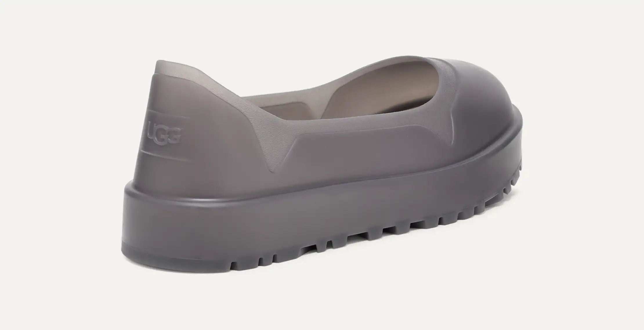 Ugg Allgender Uggguard 2.0 Black