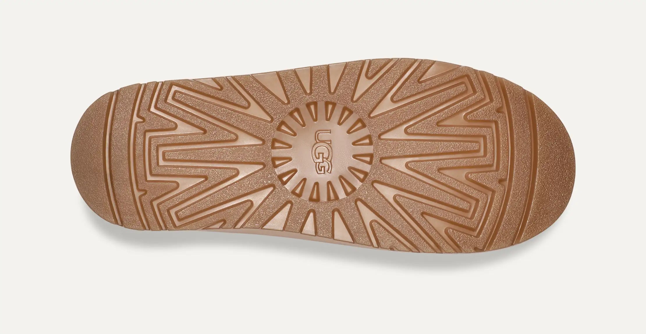 Ugg Allgender Uggguard 2.0 Chestnut